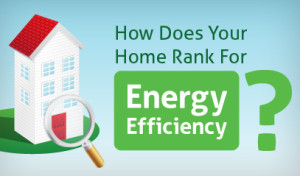 home energy efficiency